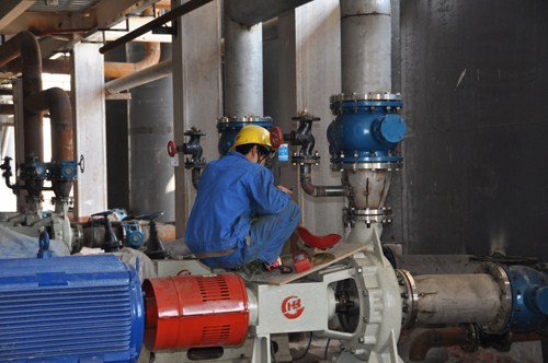 水泵维修*循环泵维修*空调泵维修*冷却水泵维修*森海泵业
