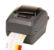 斑马GX430t条码打印机多少钱一台/深亚供