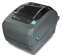斑马 GK420T条码打印机代理商/深亚供