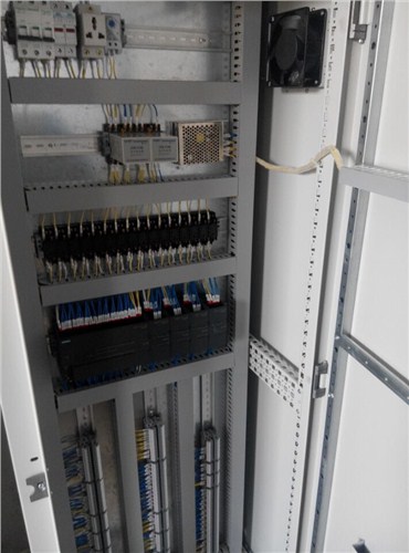 PLC电气控制柜厂家/PLC电气控制柜厂家有哪些/深亚供