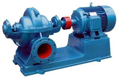 S（H)型双吸离心泵 OW型双吸离心泵 上海双吸离心泵厂家