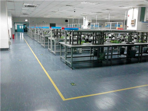湖北工业地板生产厂家 专业地板生产厂家品质保证 湘尚供