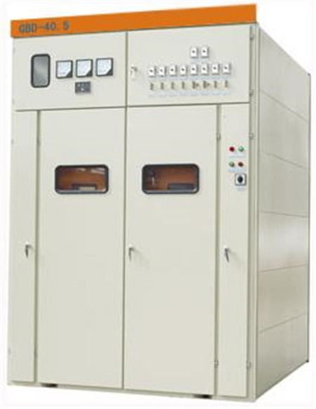 GBC-40.5高压柜供应商/GBC-40.5高压柜供应商有哪些/伊顿供