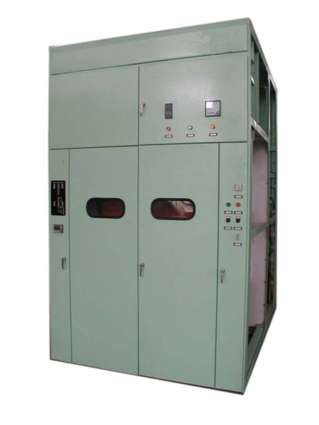 JYN1-40.5高压柜生产/JYN1-40.5高压柜生产厂家/伊顿供