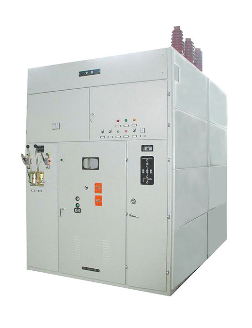 XGN17-40.5高压柜供应商/XGN17-40.5高压柜供应商有哪些/伊顿供