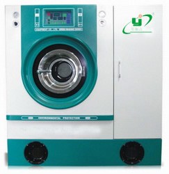 上海UCC干洗机设备 干洗设备性比价高 依丽洁提供