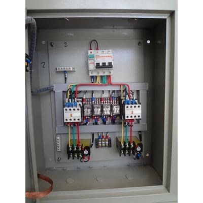水泵控制柜订购 高品质水泵控制柜订购价格 怡云供