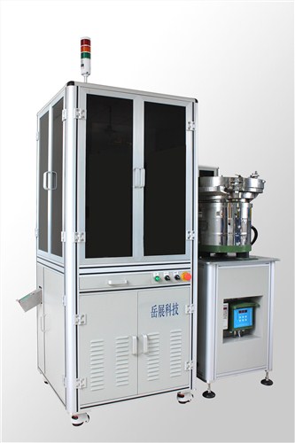 光学影像筛选机*螺丝自动检测设备*上海筛选机设备*岳展供