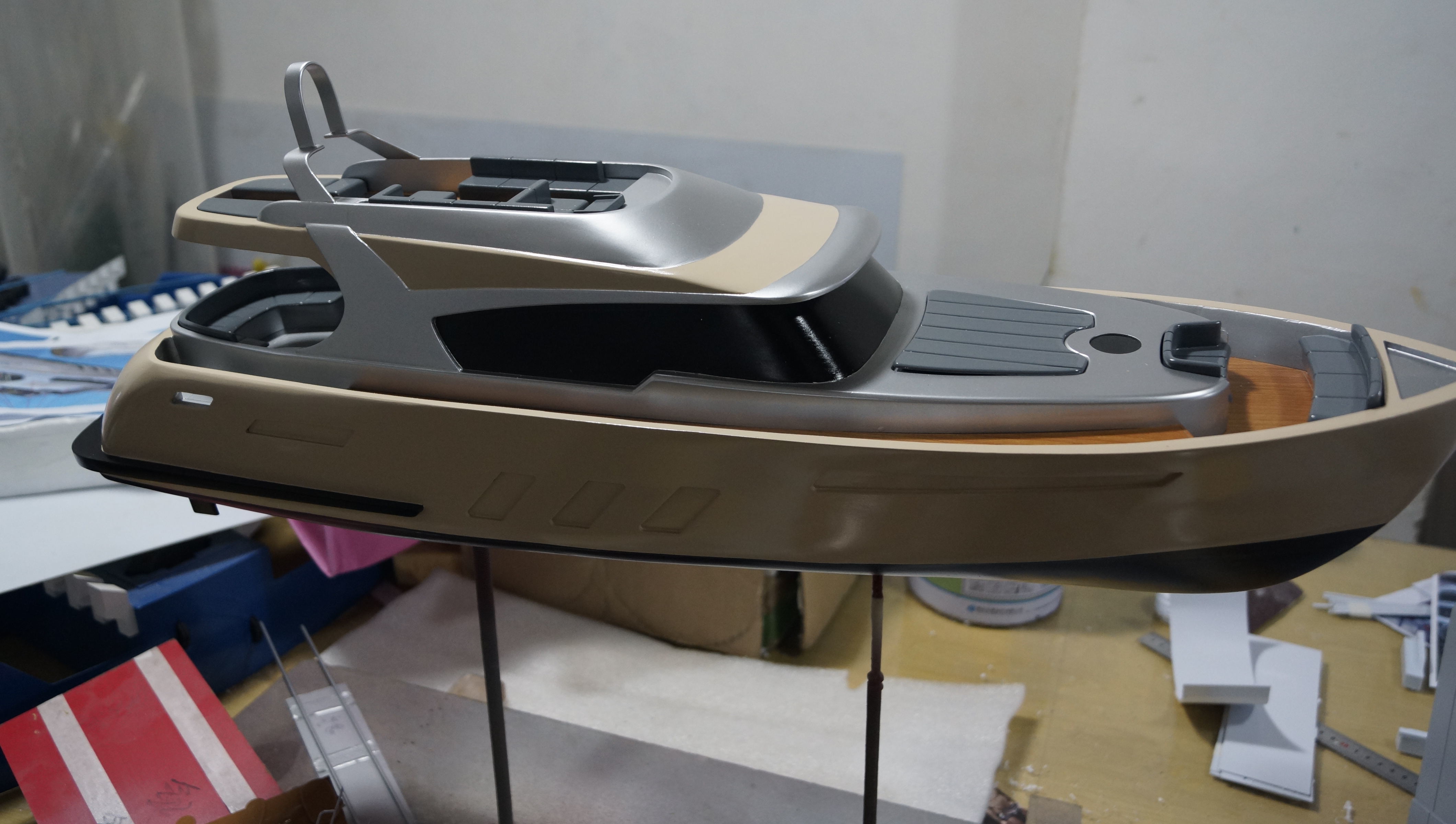 上海船舶模型厂家  船舶模型代理商  船舶模型定制