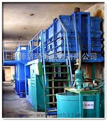 锌镍合金废水处理工程 锌镍合金废水处理工程公司 师洁供