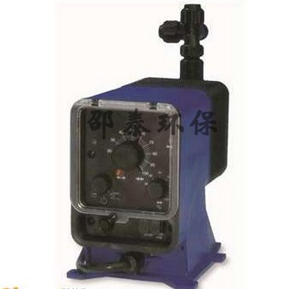 上海帕斯菲达计量泵代理商/种类齐全/稳定度高/邵泰供