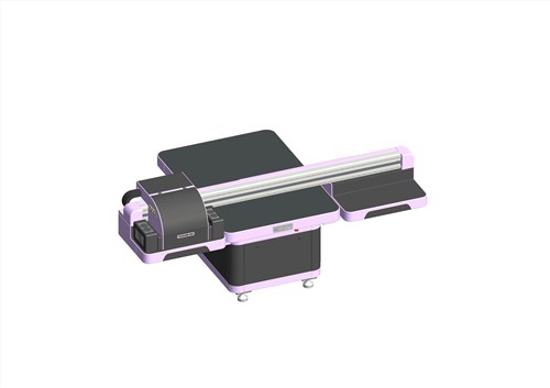 UV平板彩印机直销/高效稳定UV平板彩印机品牌直销/实秀供