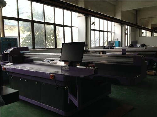 上海3d背景墙打印机/uv平板打印机/万能打印机/实秀供应