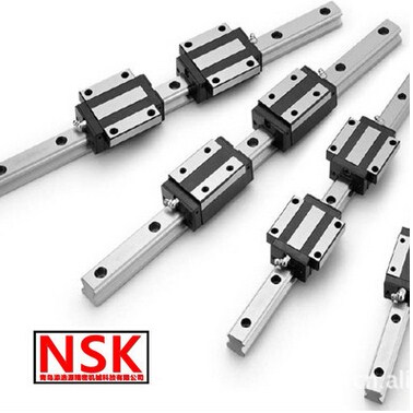 NSK直线导轨一级代理商|滚珠丝杠厂家|添浩源供