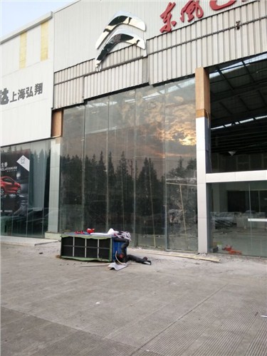 上海防雾玻璃生产商/上海防雾玻璃专业定制商/吴用供