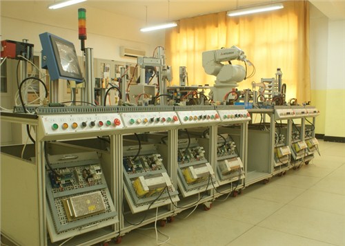 电气自动化生产设备定做 青岛电气自动化生产设备厂家 祥睿福供