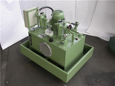 福建鞋机液压系统/福建鞋机液压系统开发价格/菲斯拓供