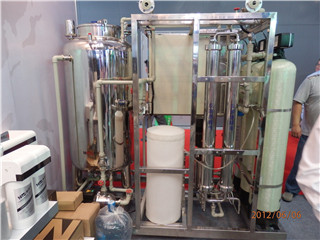 青岛水处理设备/最实惠水处理设备直销商/亿佳美供