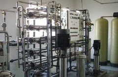 青岛水处理设备哪家好 专业生产青岛水处理设备 亿家美供