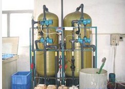 青岛水处理工程 水处理设备报价 亿佳美供