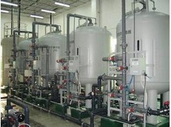 青岛水处理设备公司 青岛水处理设备价格 亿佳美供