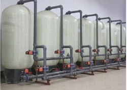 青岛锅炉软化水设备 锅炉软化水设备价格 亿佳美供