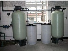 青岛锅炉软化水设备价格 青岛锅炉软化水设备供应 亿佳美供