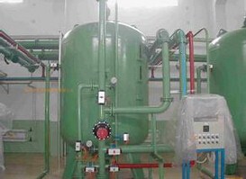 青岛锅炉软化水设备销售 青岛锅炉软化水设备供应 亿佳美供