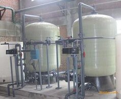 青岛锅炉软化水设备供应商 青岛锅炉软化水设备价钱 亿佳美供