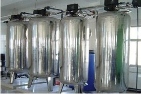 青岛锅炉软化水设备多少钱 青岛锅炉软化水设备厂家 亿佳美供