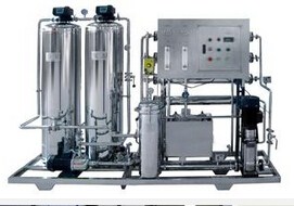 青岛锅炉软化水设备价钱 锅炉软化水设备 亿佳美供