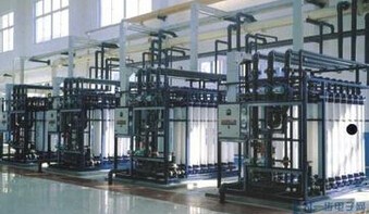 青岛锅炉软化水设备批发商 锅炉软化水设备 亿佳美供