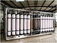 青岛锅炉软化水设备制造商 锅炉软化水设备报价 亿佳美供