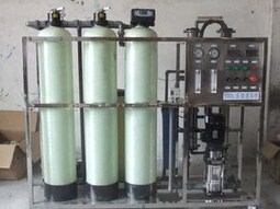 青岛锅炉软化水设备供应商 锅炉软化水设备报价 亿佳美供