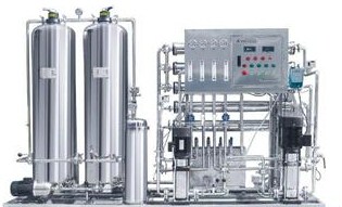 青岛水处理设备销售 水处理设备供应 亿佳美供