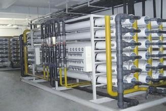 青岛水处理设备厂家 青岛水处理设备经销商 亿佳美供