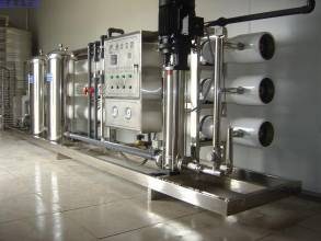 青岛水处理设备供应商 青岛不错的水处理设备 亿佳美供