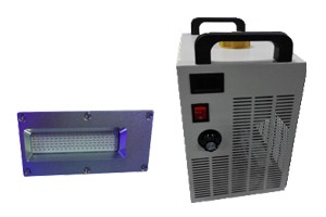 LED-UV固化机制造商 LED固化机售后服务好 宇智供