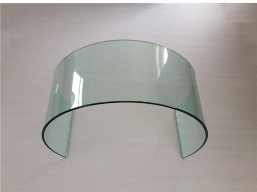 上海热弯玻璃供应商/专业热弯玻璃生产厂家/迎正供