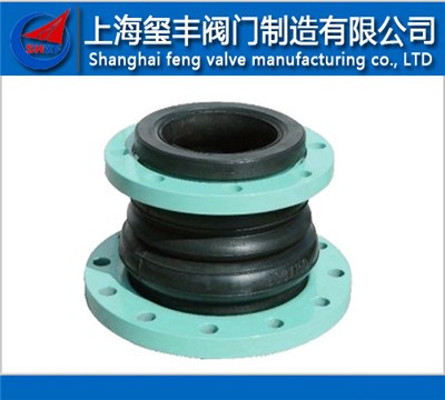 上海橡胶软接头制造商 上海橡胶软接头制造商报价 玺丰供