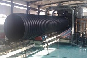 青岛螺旋波纹管生产设备 螺旋波纹管生产设备供应商 瞾星供