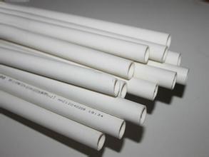 青岛PVC穿线管价格 青岛PVC穿线管厂家 瞾星供