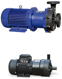 CQF 系列工程塑料磁力泵/飞河供/规格齐全工程塑料磁力泵