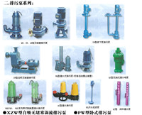 潜水泵 上海潜水泵专业定制中心 价格实惠 飞河供