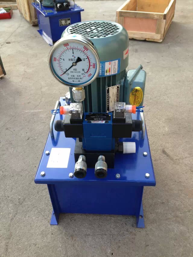 柴油机液压泵生产厂家 柴油机液压泵价格 海天供