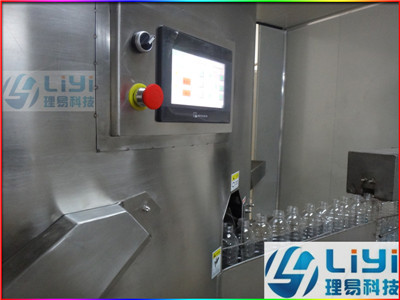 杭州全自动理瓶机哪家好 理易供 上海理易包装科技有限公司