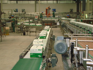 后段包装线生产商 优质后段包装线生产商报价 麦润供