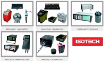 上海Isotech温度校准仪 上海品牌温度校准仪 时滨供