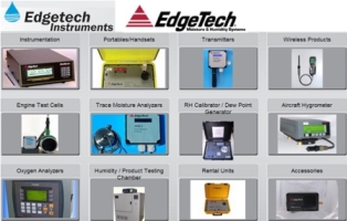 上海Edgetech露点仪 Edgetech露点仪 时滨供