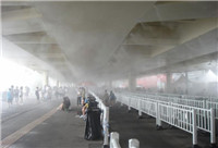 上海喷雾加湿器*喷雾加湿器质量保证*湿福供
